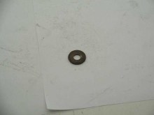 FLAT WASHER FOR VARIOUS USES