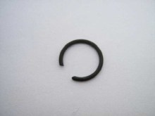 AXLE END SNAP RING