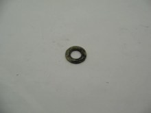 WASHER ON TIE ROD END