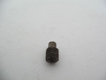 UNKNOWN SMALL SCREW WITH POST