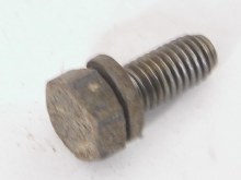 BOLT OF VARIOUS USES