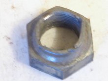 1978.5-1985 PINION NUT