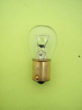 SINGLE ELEMENT LAMP BULB