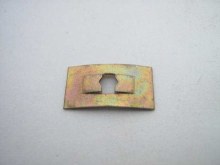 SPEED NUT CLIP
