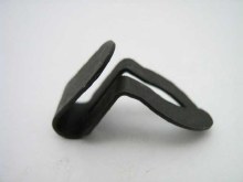 OFFSET METAL DOOR PANEL CLIP