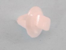 DOOR PANEL RETAINING CLIP