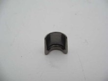 ROUND GROOVE VALVE LOCK KEEPER