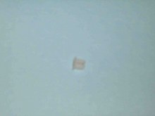 PLASTIC NUT IN BODY FOR SCREW
