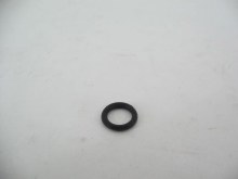 RUBBER O-RING