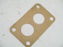 PAPER GASKET WITH 2 HOLES