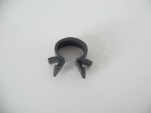 DOOR LOCK CONTROL ROD CLIP