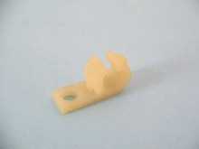 PLASTIC BRACKET