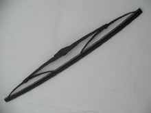 15" BLACK SINGLE WIPER BLADE