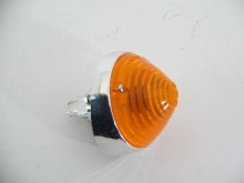 FRONT PARKING LAMP ASSEMBLY
