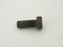 LATER CAMSHAFT GEAR BOLT