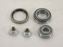 FRONT WHEEL BEARING KIT