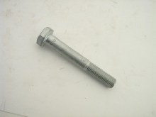 SCREW FOR 124 FRONT SHOCK