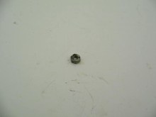 LEFT HAND THREAD 6 X 1.0MM NUT