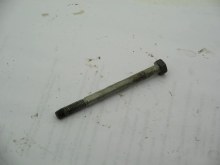 ENGINE MOUNT HINGE BOLT