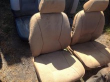 RIGHT CAMEL SEAT ASSEMBLY