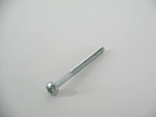 UPPER TAIL LAMP MOUNTING SCREW