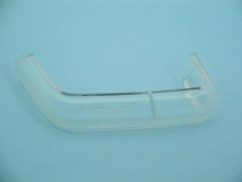 FRONT CLEAR LAMP LENS