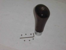 ALFA ROMEO GEAR SHIFT KNOB