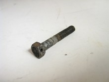 PARKING BRAKE CENTERING SCREW