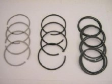 80.0 MM STD PISTON RING SET