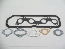 HEADSET WITHOUT HEAD GASKET