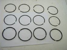 73.0 MM STD PISTON RING SET