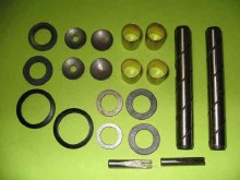 FRONT SUSPENSION KING PIN KIT