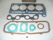 903 CC HEAD GASKET SET