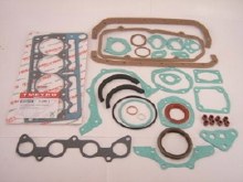 ENGINE GASKET SET