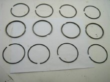 73.0 + ??? MM PISTON RING SET