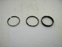 80 MM STD PISTON RING SET