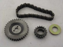 SINGLEROW CHAIN CONVERSION KIT