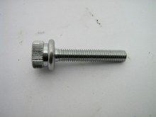 GAUGE PANEL THUMBSCREW