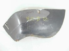 RIGHT REAR LOWER BODY PANEL