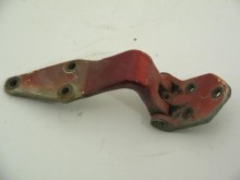 DOOR HINGE ASSEMBLY
