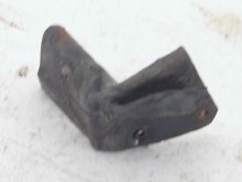 RIGHT FRONT FISHPLATE GASKET