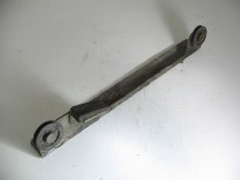 LFT DOOR WINDO.WIRE DUAL ROLLR