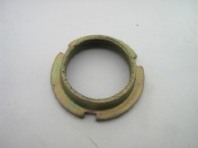 RETAINING RING FOR TRUNK LOCK