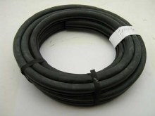 OE RUBBER DOOR SEAL SET