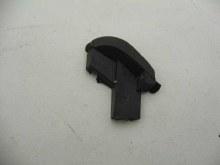 RT FRONT END OF TRIM RUBBER