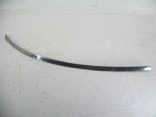 RT WINDSHIELD STAINLESS TRIM