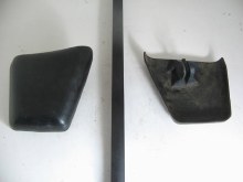 RIGHT TOP BOOT COVER HOOK