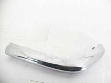 LEFT REAR BUMPER CHROME BAR