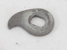 WING VENT ASSEMBLY STOP