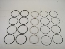 84.0 MM + 0.020" O/S RING SET